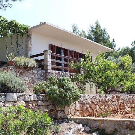 Seaside Secluded Apartments Zavala, Hvar - 15357 Jelsa  Dış mekan fotoğraf