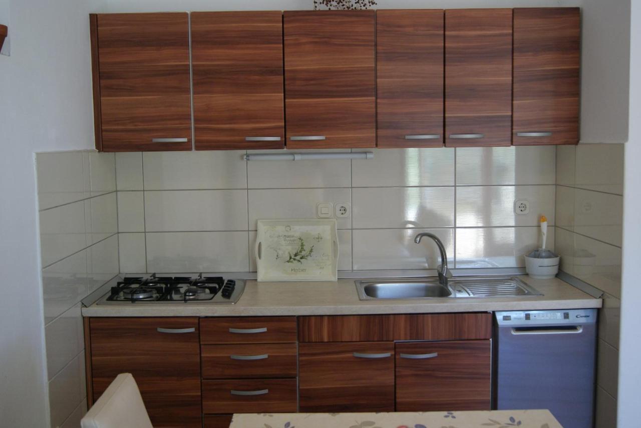 Seaside Secluded Apartments Zavala, Hvar - 15357 Jelsa  Dış mekan fotoğraf